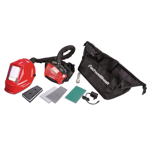 Svejsehjelm VarioProtect XXL W TC AIR. spareparts